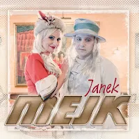 Mejk — Daj Nam Czas — обложка
